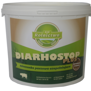 100453 Diarhostop PLUS