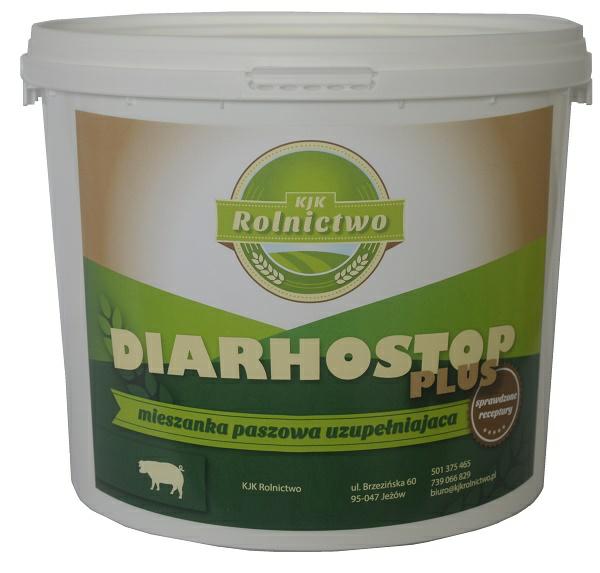 100453 Diarhostop PLUS